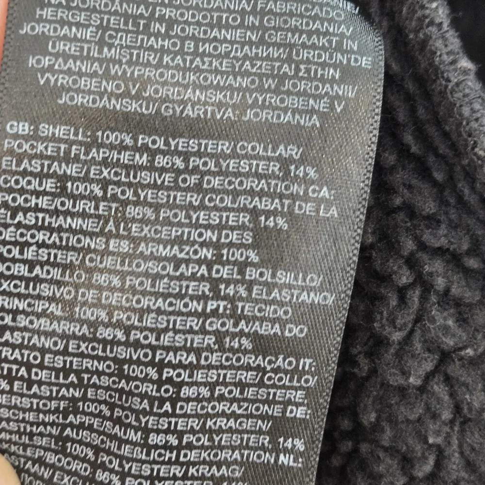 The North Face good no
